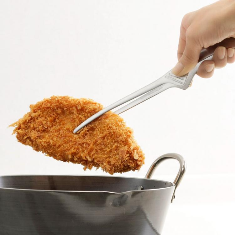 ママクック お助けトング