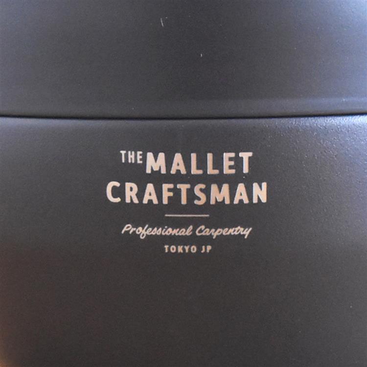 サーモキャリーランチ 620ml ブラック ブラック