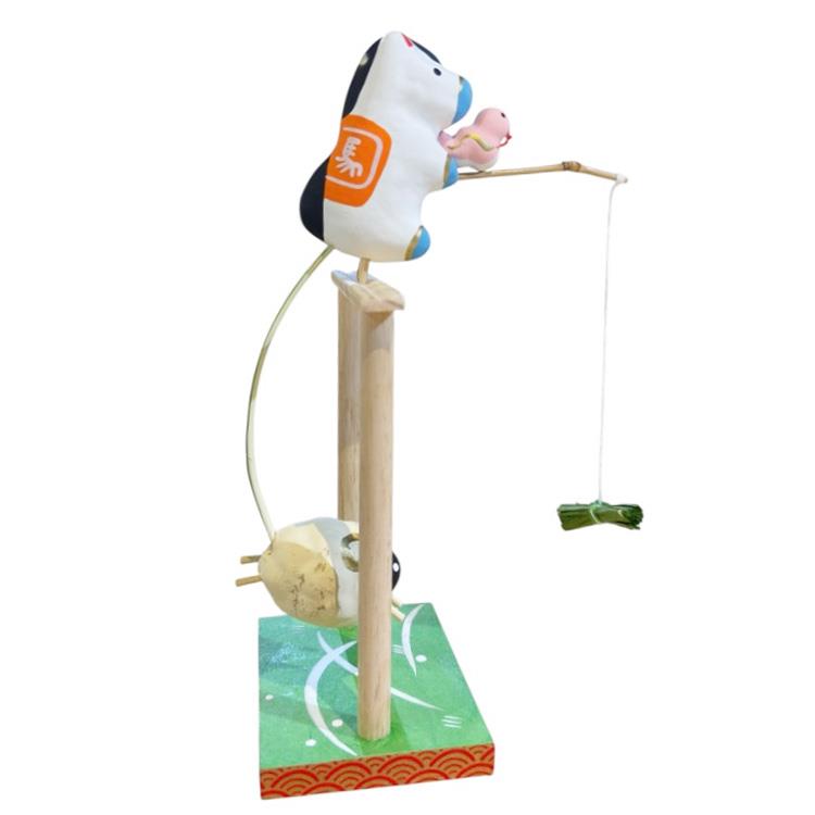 R-94 干支巡りやじ 午