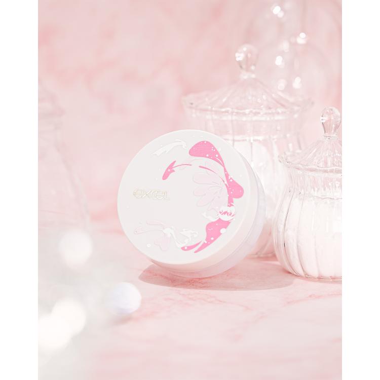 エクストラリッチセラムインパウダー EX05 シュガージェム【数量限定】 EX05:シュガージェム