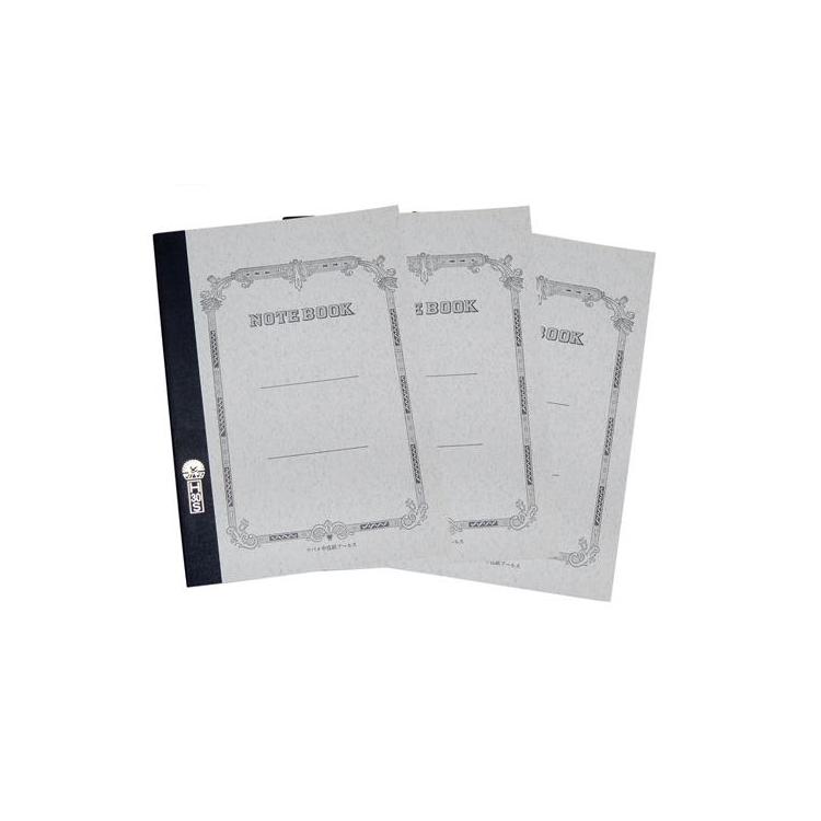 A5 ツバメノート 横罫(7mm) 30枚