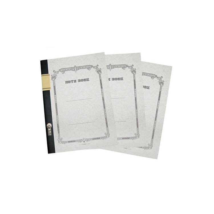 B5 ツバメノート 横罫(8mm) 30枚