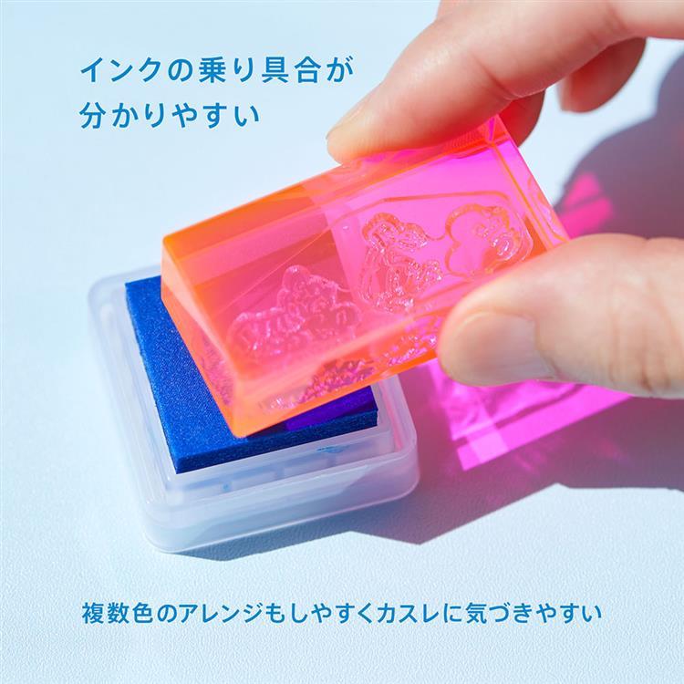 ヒトトキ 氷印 ドット(ドット): ステーショナリー | ロフトネットストア