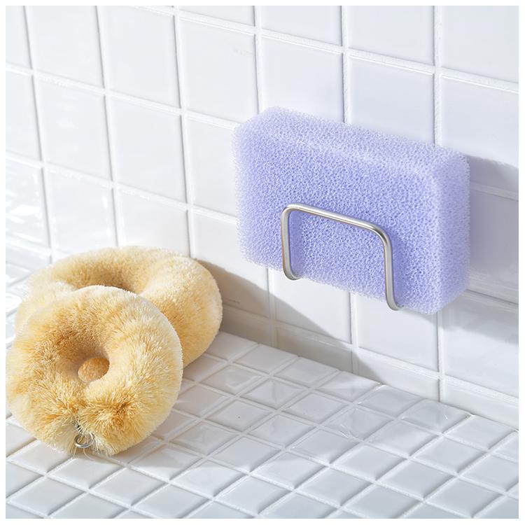 亀の子スポンジ スミレ