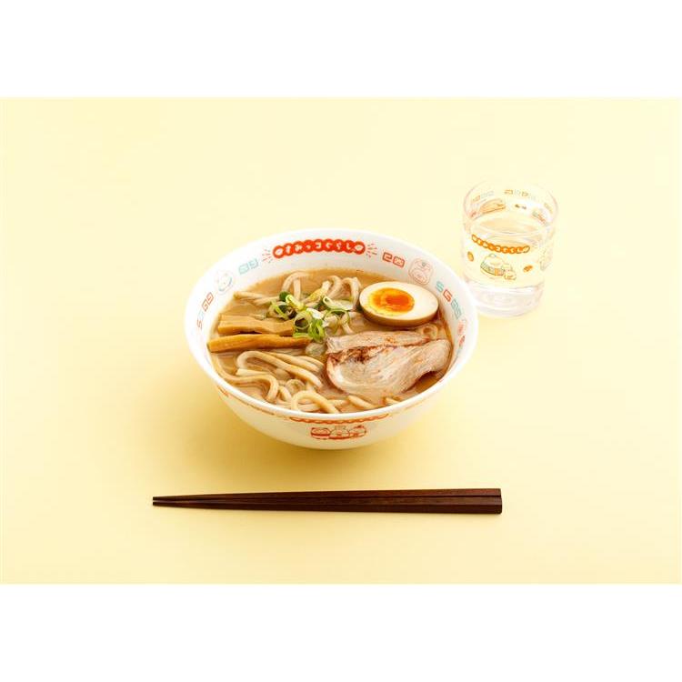 ラーメンどんぶり すみっコぐらし飯店