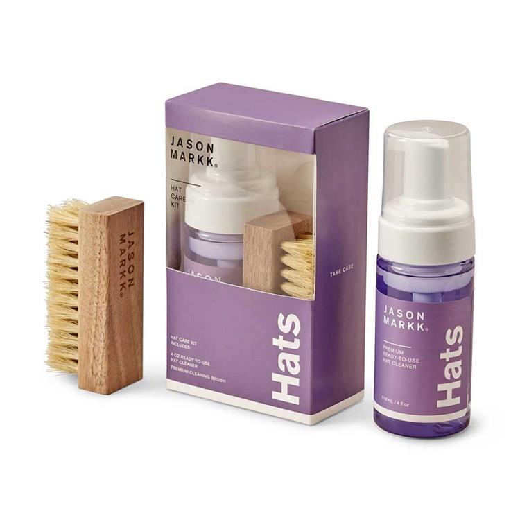 Jason Markk ハット ケア キット