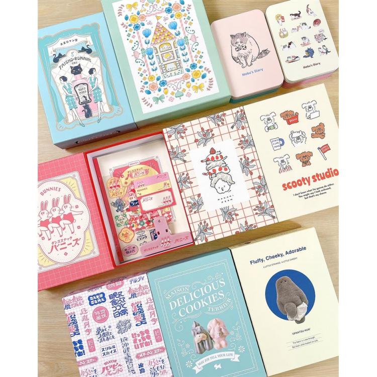 クリエイターズカプセル mizutama: ステーショナリー | ロフトネットストア