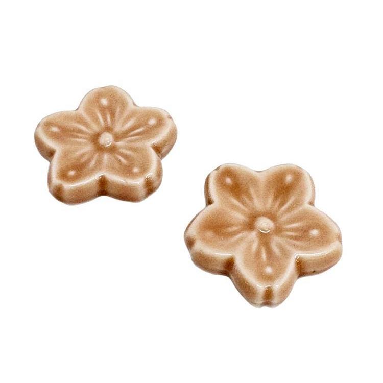 箸蔵 さくらさく 桜華ペア 落雁箸置付