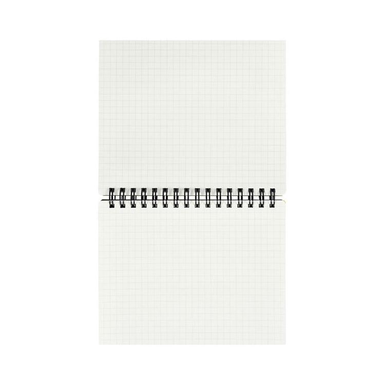 ニーモシネ ノートA5 方眼罫(5mm)