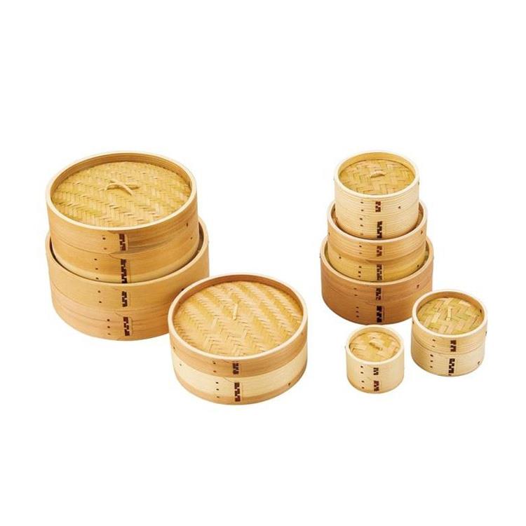 点心セイロ 蓋 18cm