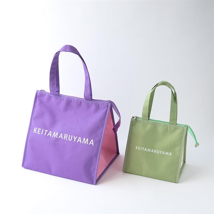 トートバッグ 小 グリーン ケイタマルヤマ ロフト限定 ホーム キッチン ロフト公式通販サイト Loft