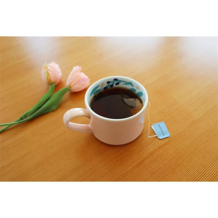 マグ My Garden 270ml ピンク ピンク