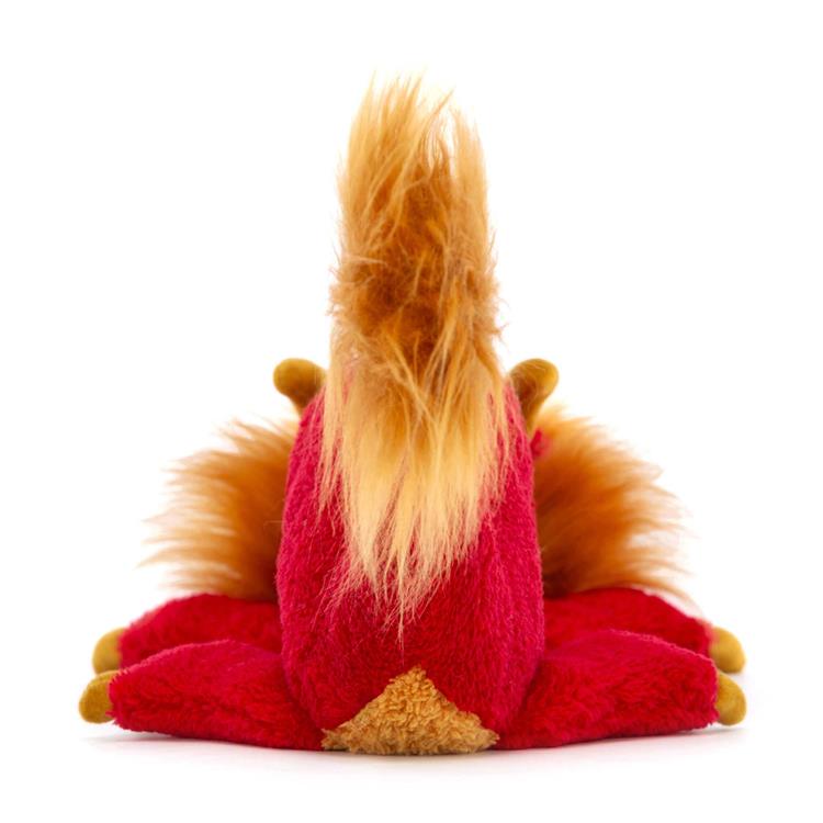 Jellycat フェスティバルドラゴン(フェスティバルドラゴン