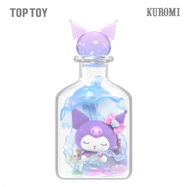 クロミ デイドリーマーシリーズ フィギュア 1個入