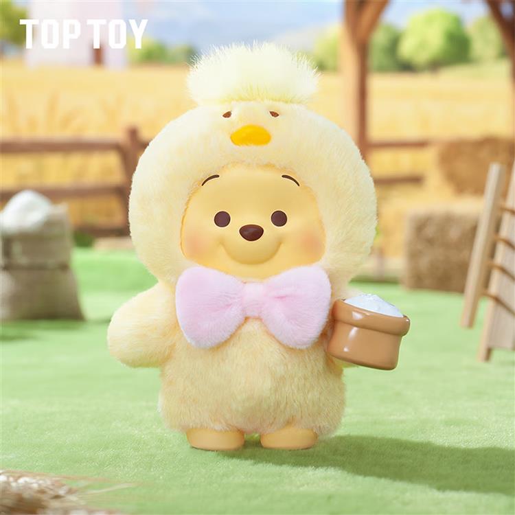 くまのプーさん ハッピー農場
