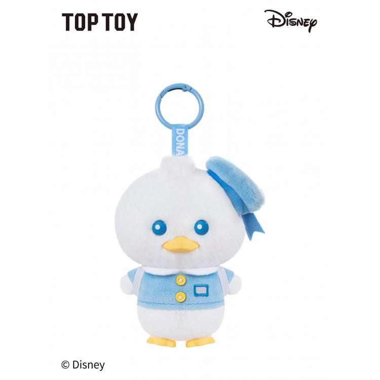 TOPTOY ミッキーファミリー リトルバッグぬいぐるみ ブラインド