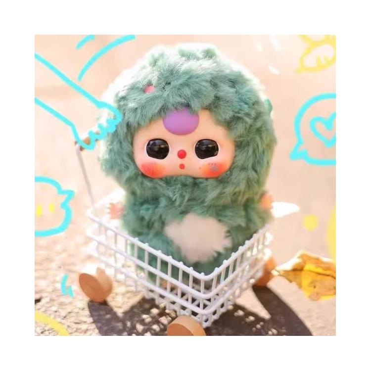 ベイビースリー リトルキュートシリーズ