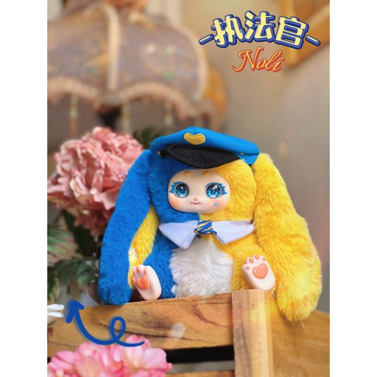 ベイビースリー ノリ ローズマリータウンシリーズ