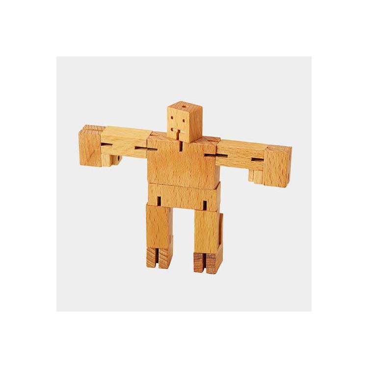 キューボット マイクロ ナチュラル ナチュラル