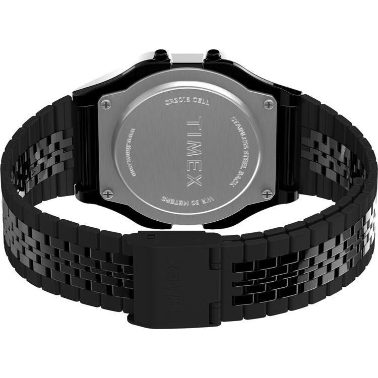 TW2R79400 タイメックス 80 ユニセックス腕時計 【クォーツ】: ファッション＆バラエティ雑貨 | ロフト公式通販サイト | LOFT