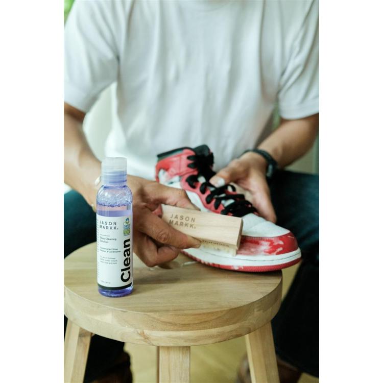 8oz Deep Cleaning Solution 236ml