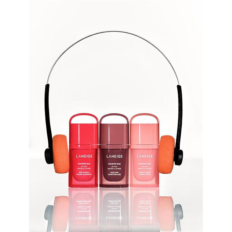 ジュースポップボックスリップティント レッドクラシック レッドクラシック