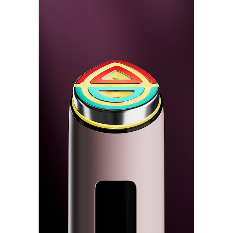 AGE-RブースタープロX2 ホワイト ホワイト