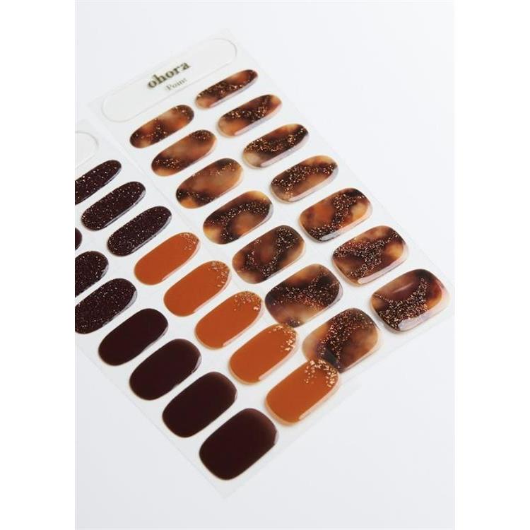 ジェルネイル N シナモングレイズ ND-130-J【数量限定】