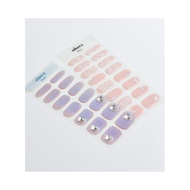 ジェルネイル N ドリーミーフラッター NP-058-J【数量限定】