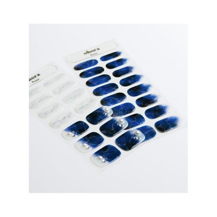 ジェルネイル N フロストマーブル NP-059-J【数量限定】