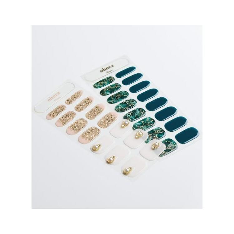 ジェルネイル N エバーグリーンチャーム NP-060-J【数量限定】