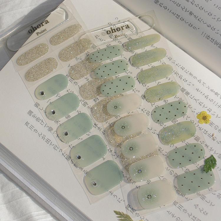 ジェルネイル N パフィーブルーム NP-074-J【数量限定】