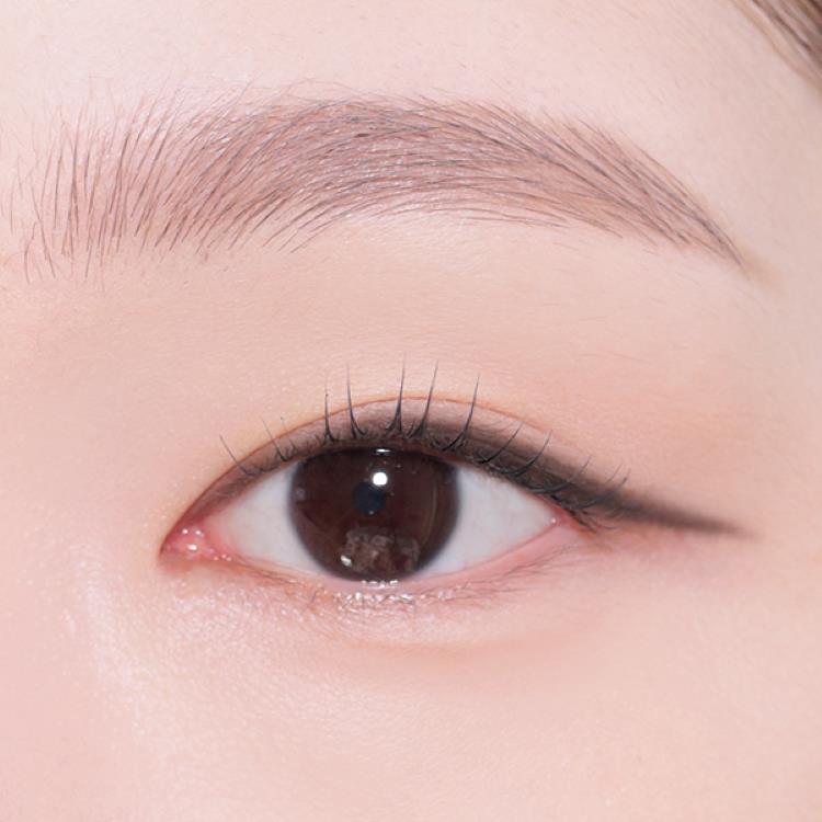 アートクラススマージングエッジライナー 01 ミュートブラック 01:ミュートブラック