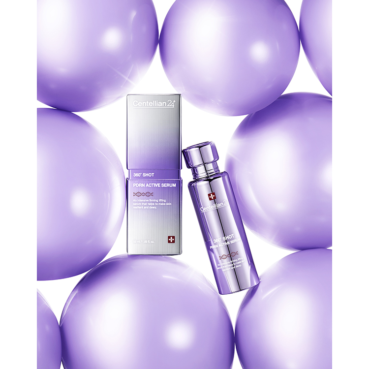 360度ショットPDRNアクティブセラム 50ml