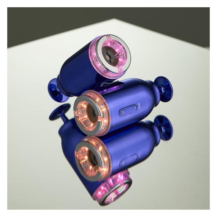 インモトックスサクションジェット&ペプチドショットクリーム セット