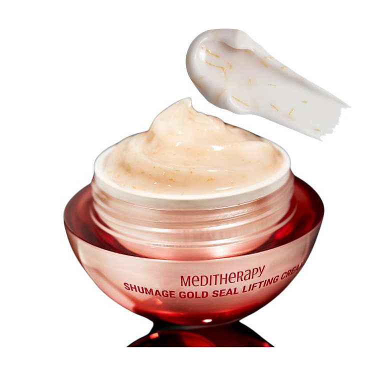 シューマジデバイス&ゴールド糸Lクリーム セット