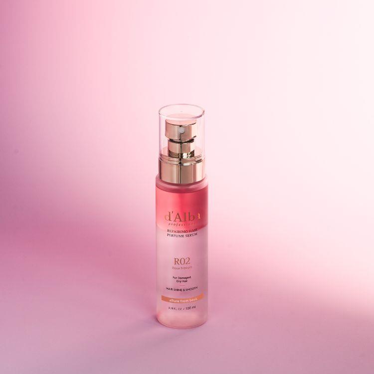 プロフェッショナルヘアケアパフュームセラム 100ml