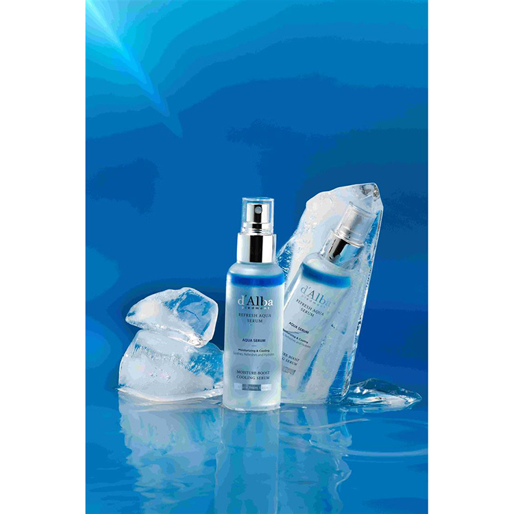 リフレッシュアクアスプレーセラム