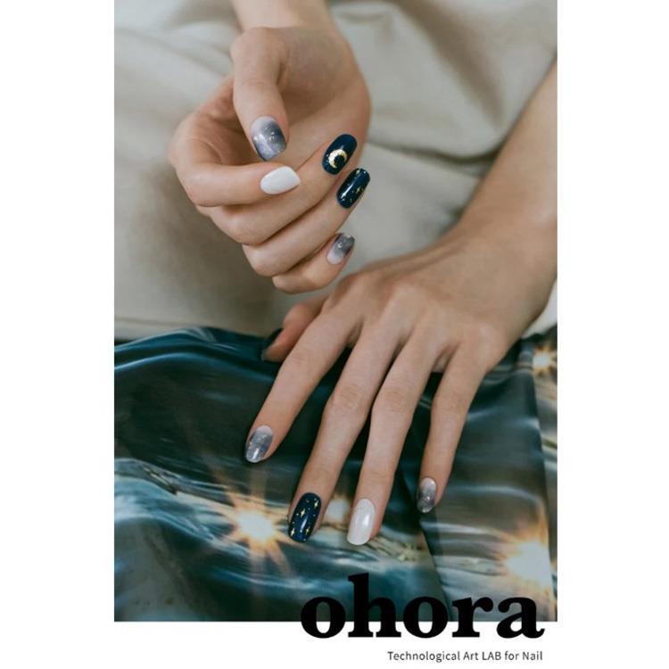 ジェルネイル N ムーンライト ND-343