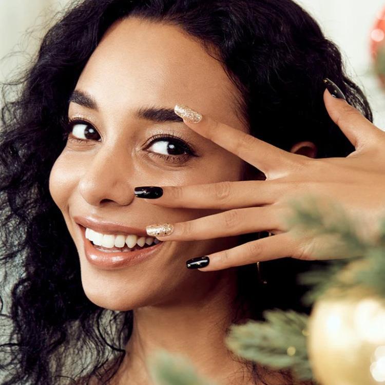 ジェルネイル N ダズリングナイト ND-027-G