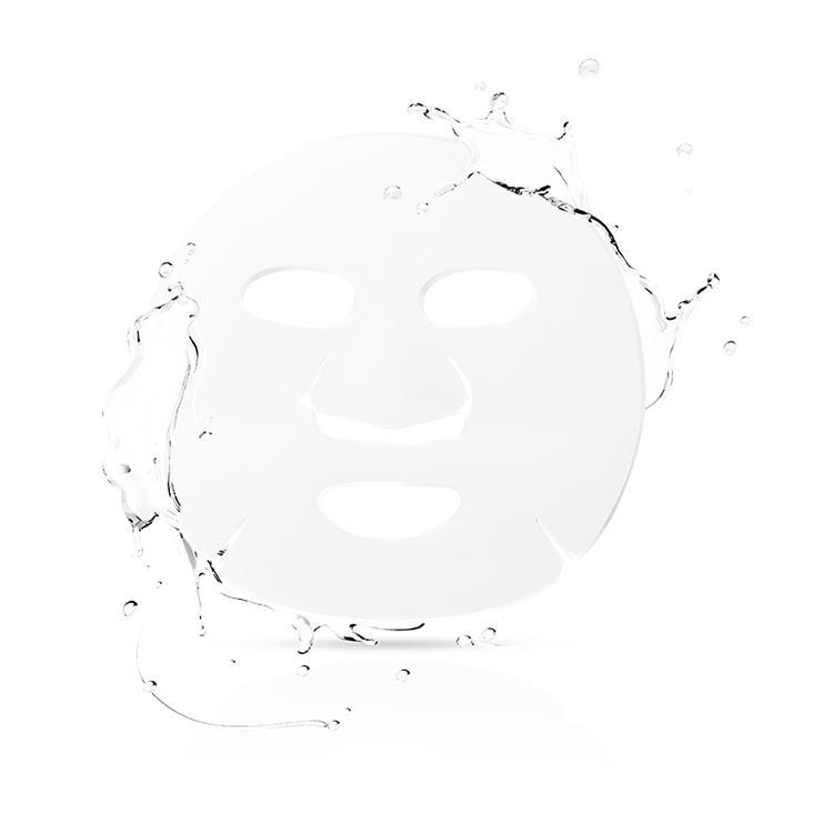 マダガスカルセンテラプロバイオシカセラムマスク 5枚入