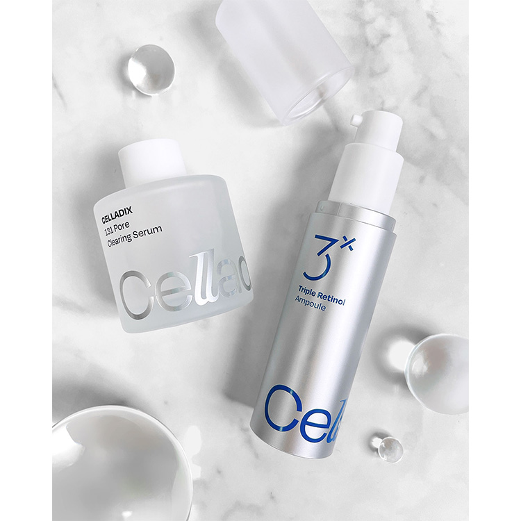 トリプルレチノールアンプル 30ml