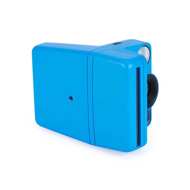 Polaroid Now カメラ MoMA エディション