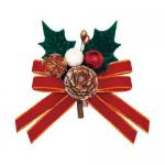 グリッターレッド