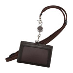 ダークブラウン