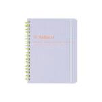 ライトパープル