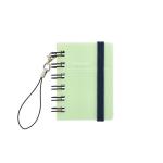 クリアグリーン