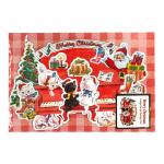 クリスマスソングを奏でる猫たち