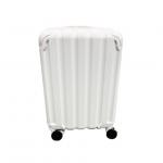 小型キャリーケース 容量37L 高さ54cm ファスナー