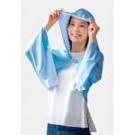 サックスブルー